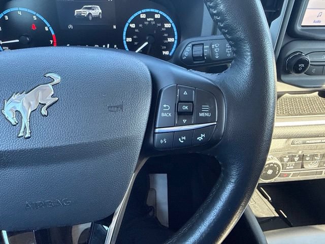 Used 2023 Ford Bronco Sport Big Bend w/ Convenience Package AWD/4WD image 19