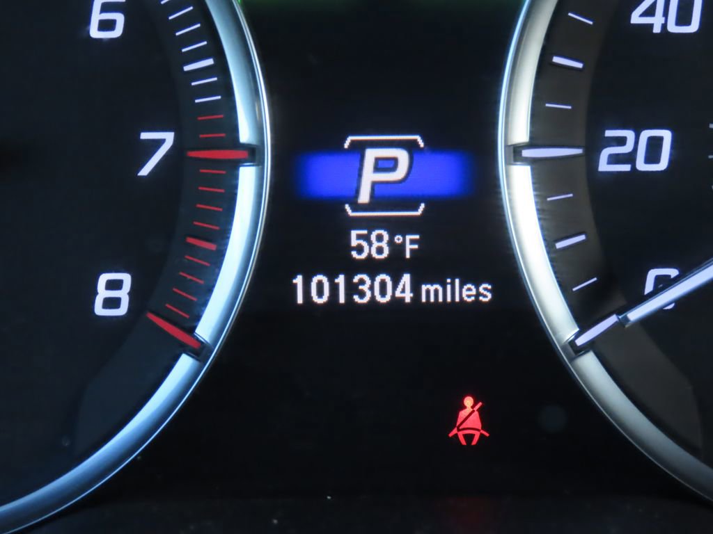 Used 2020 Acura MDX SH-AWD w/ Technology Package image 20