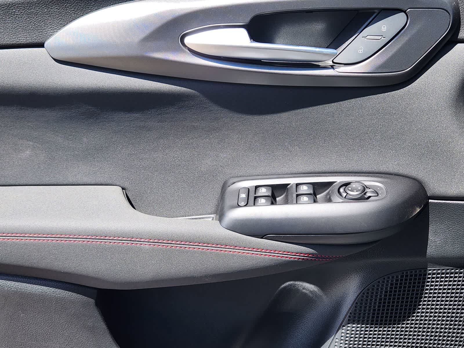 New 2025 Dodge Hornet GT w/ Cold Weather Group AWD/4WD image 19