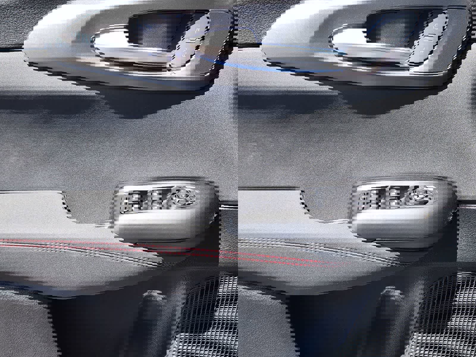 New 2025 Dodge Hornet GT w/ Cold Weather Group image 19