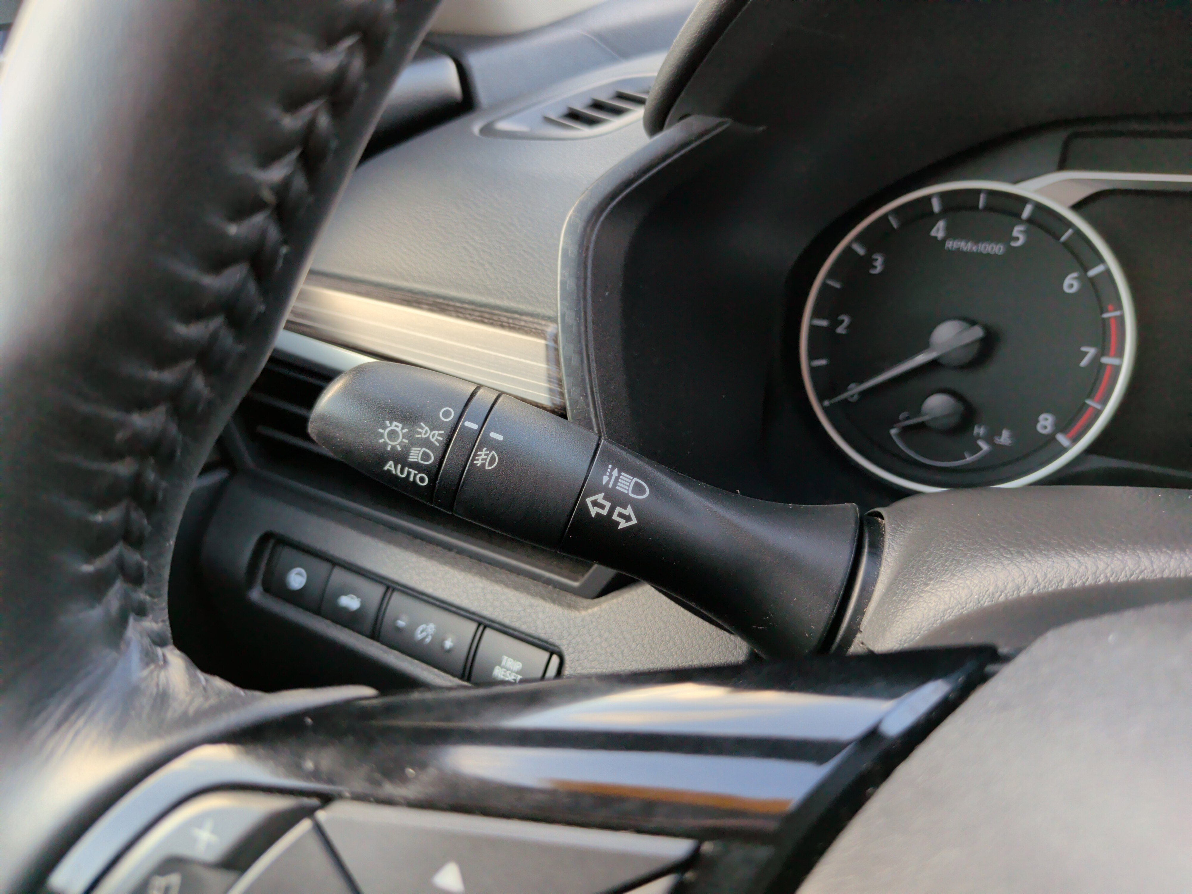 Used 2019 Nissan Altima 2.5 SL image 24