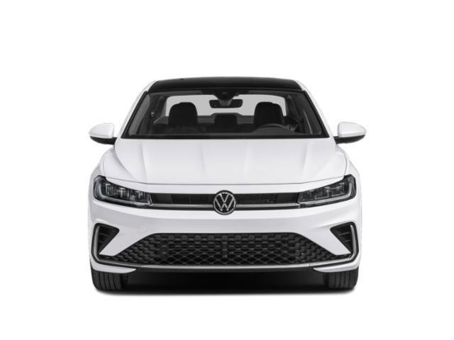 Used 2026 Volkswagen Jetta SE FWD image 4