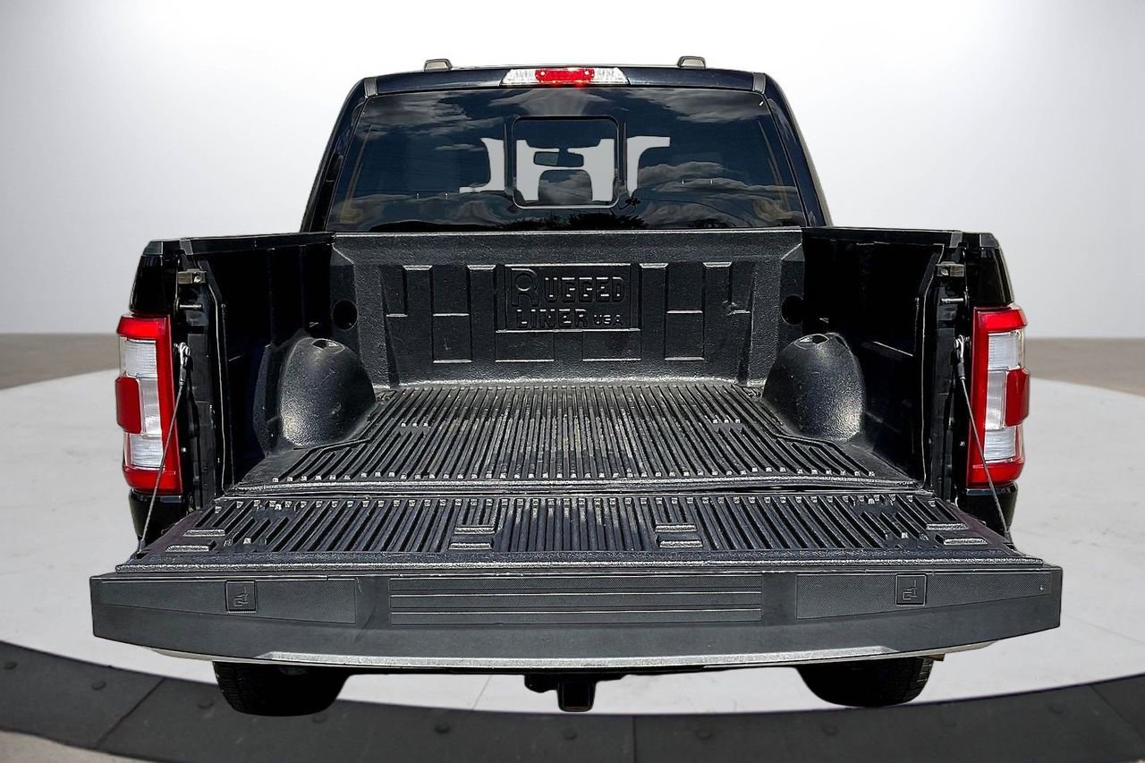 Used 2023 Ford F150 Lariat image 26