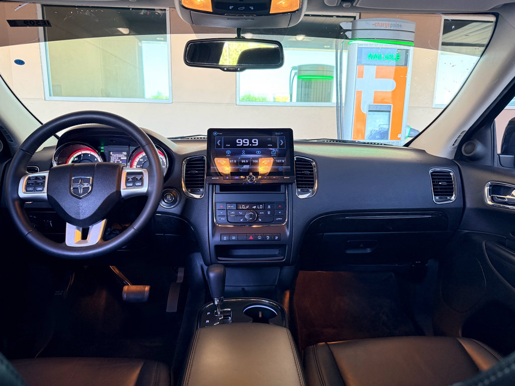 Used 2013 Dodge Durango Crew AWD/4WD image 13