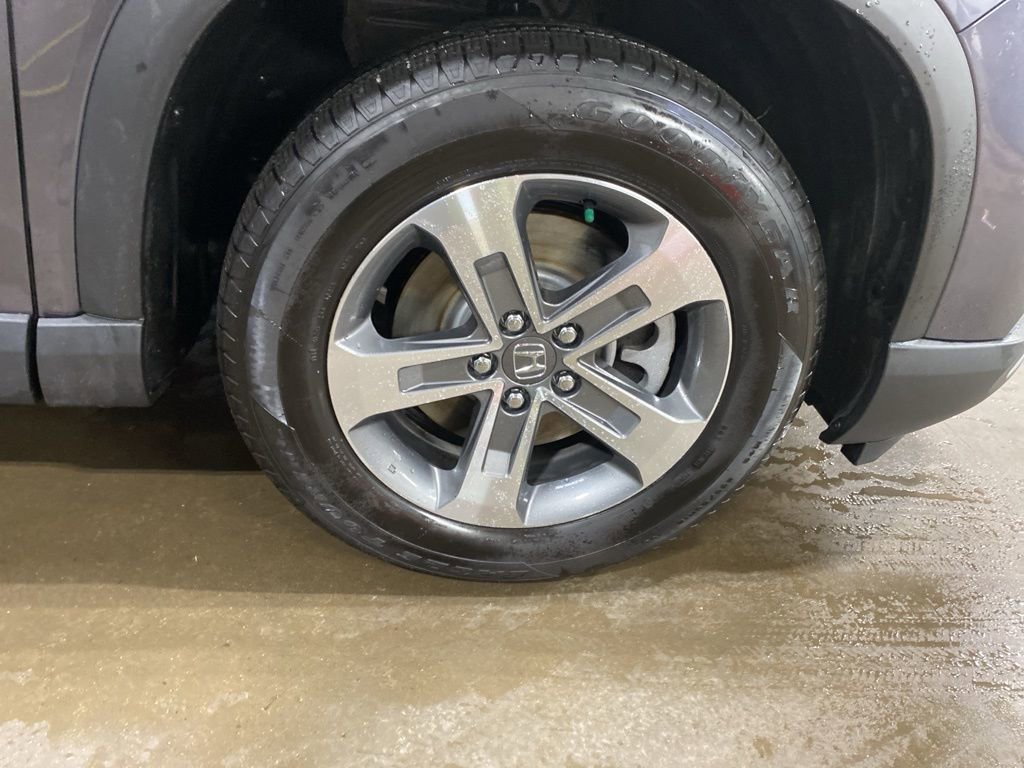 Certified 2024 Honda Pilot EX-L image 11