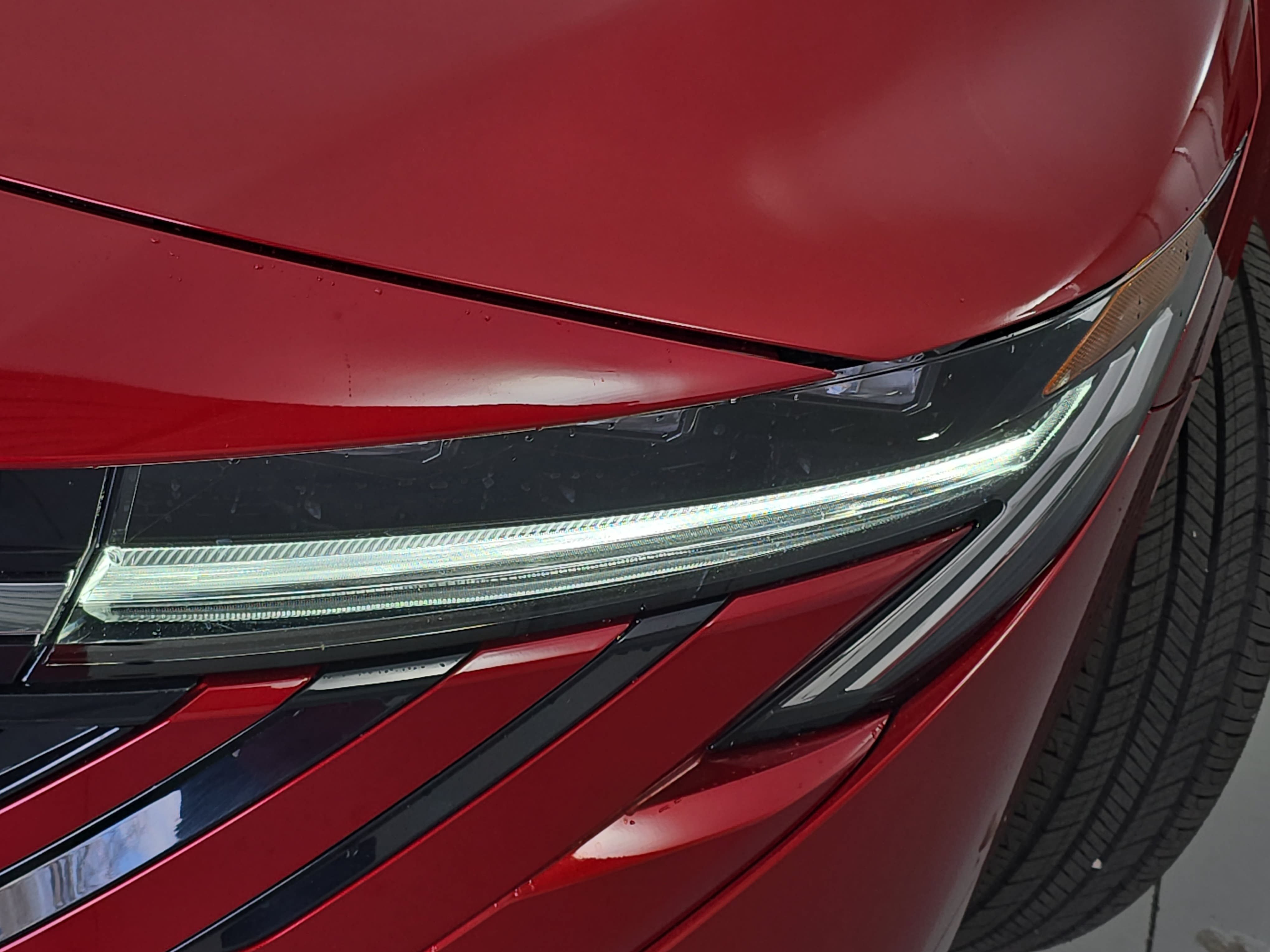 New 2026 Nissan Sentra SV w/ SV Convenience Package FWD image 30