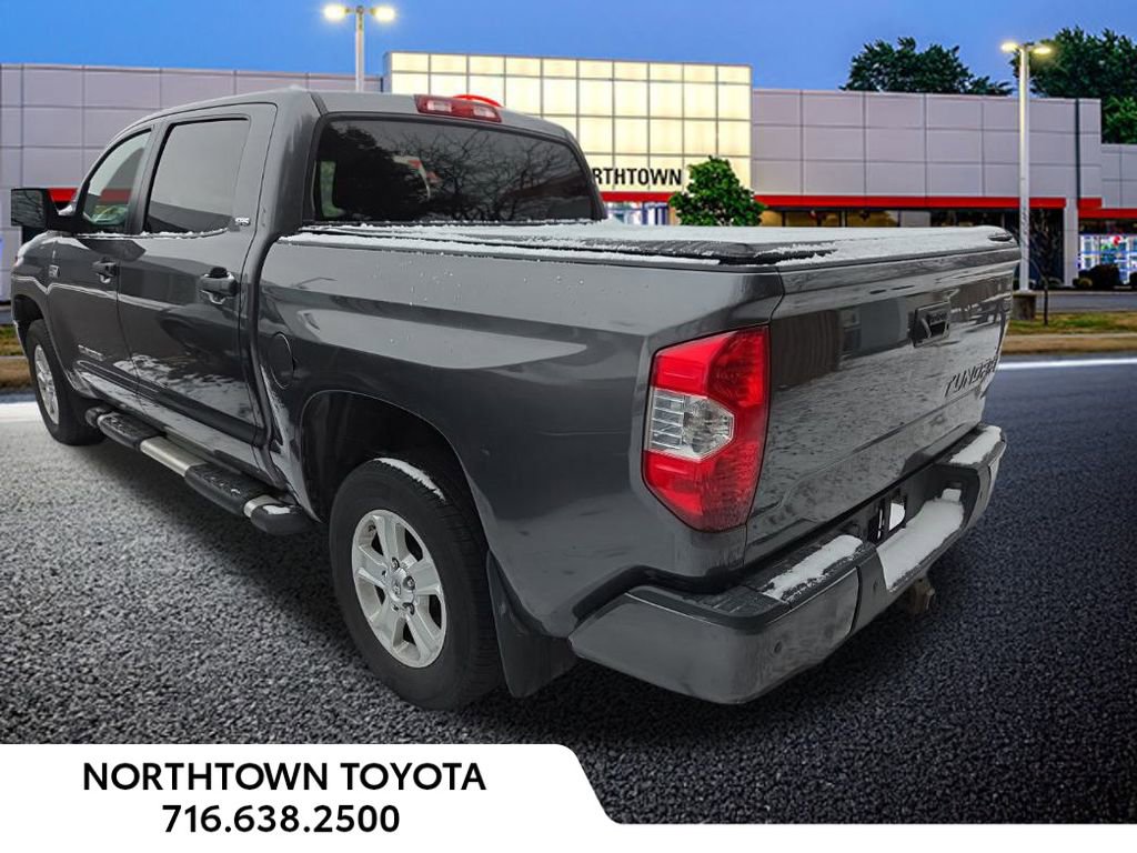 Used 2016 Toyota Tundra SR5 image 12