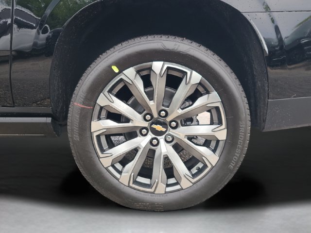 New 2026 Chevrolet Suburban High Country AWD/4WD image 43