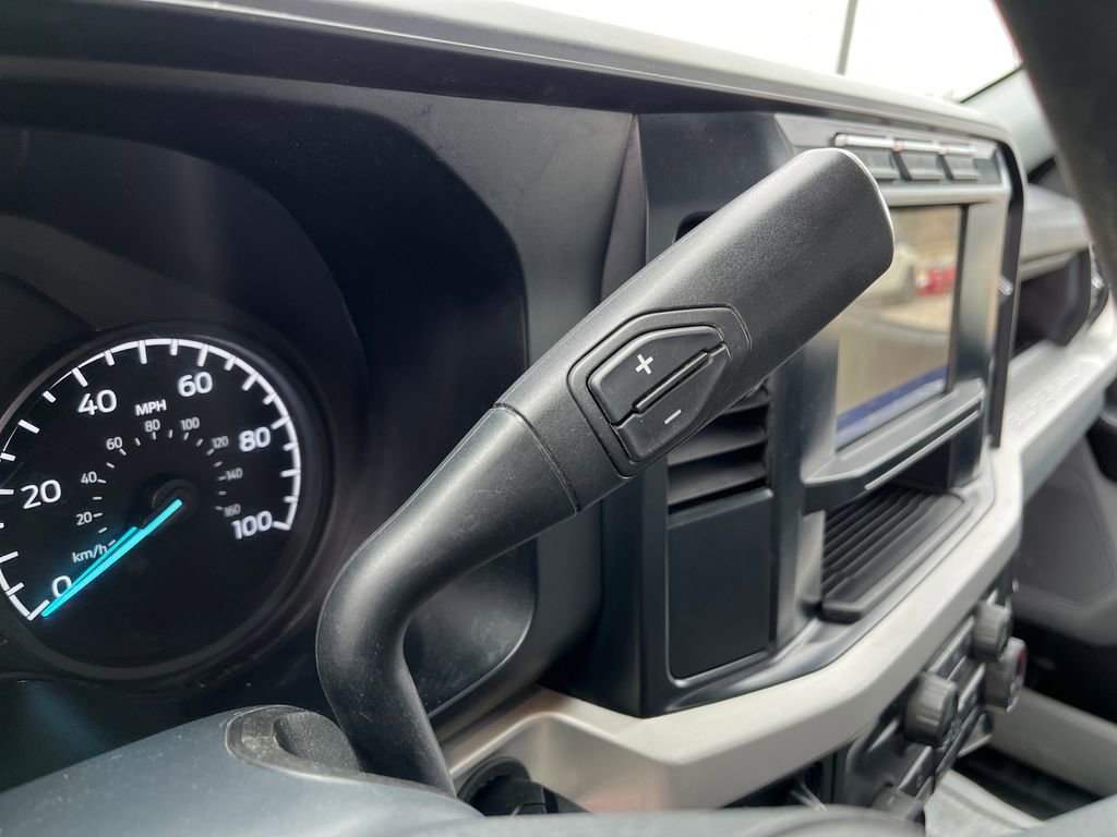 Used 2023 Ford F350 XL w/ XL Chrome Package AWD/4WD image 23