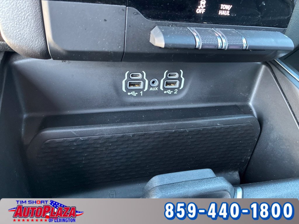 Used 2023 RAM 1500 Big Horn AWD/4WD image 32