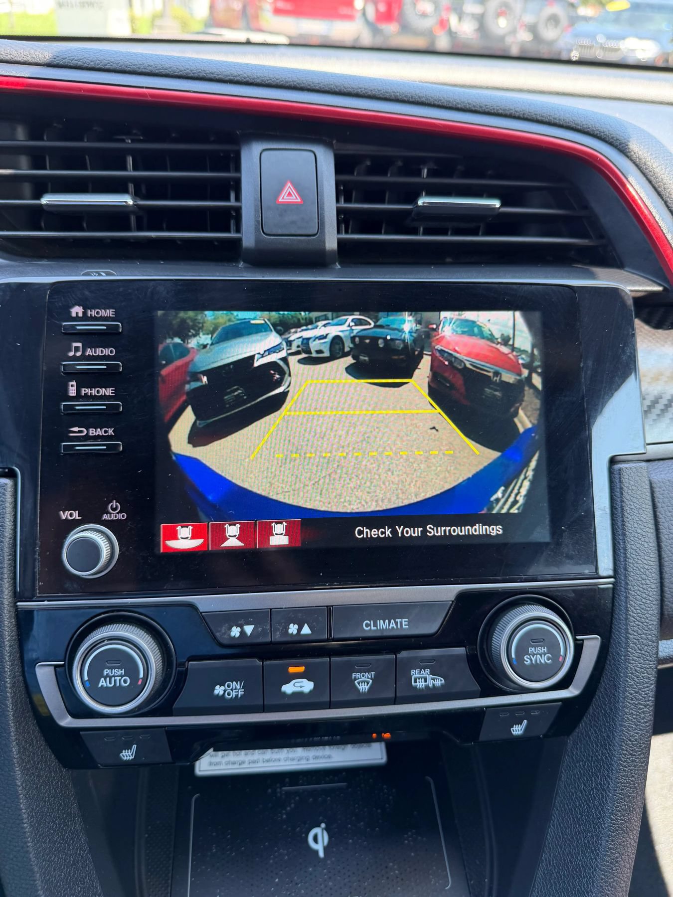 Used 2020 Honda Civic Si image 22