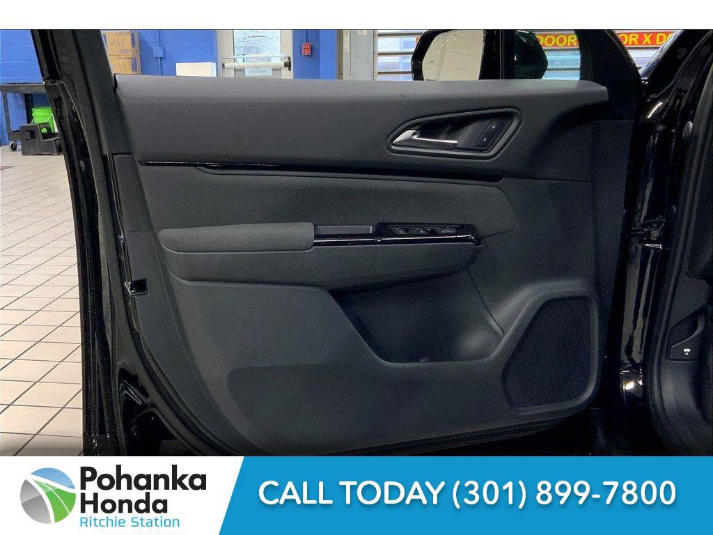 New 2025 Honda Prologue EX image 13