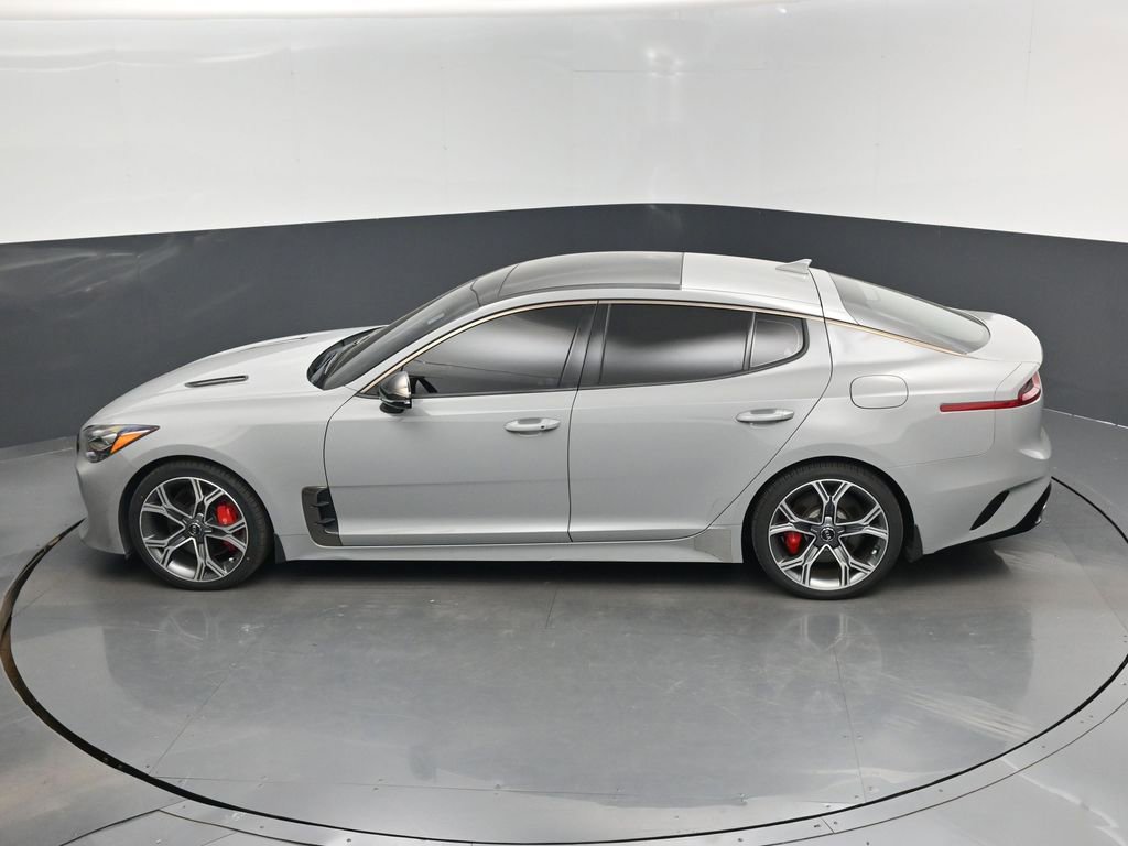Used 2021 Kia Stinger GT2 RWD image 14