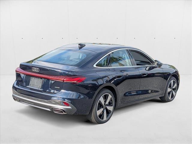 New 2025 Audi A5 2.0T Premium Plus w/ Premium Plus video 2
