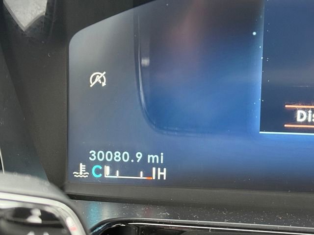 Used 2023 Lincoln Corsair AWD w/ Equipment Group 101A image 17