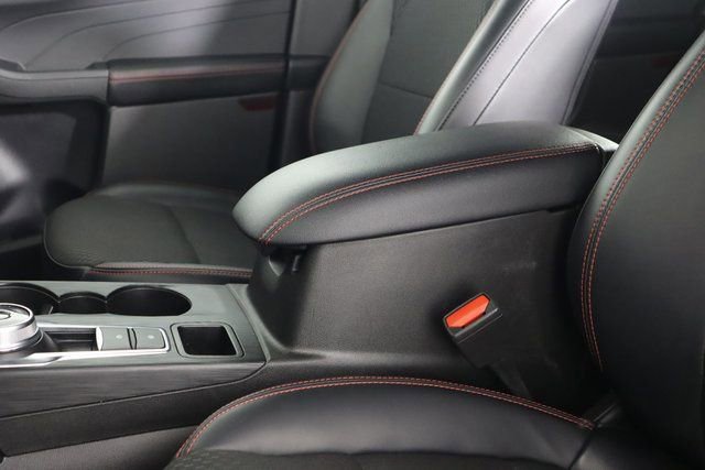 Certified 2023 Ford Escape ST-Line Elite image 51