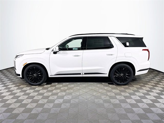 New 2025 Hyundai Palisade Calligraphy image 30