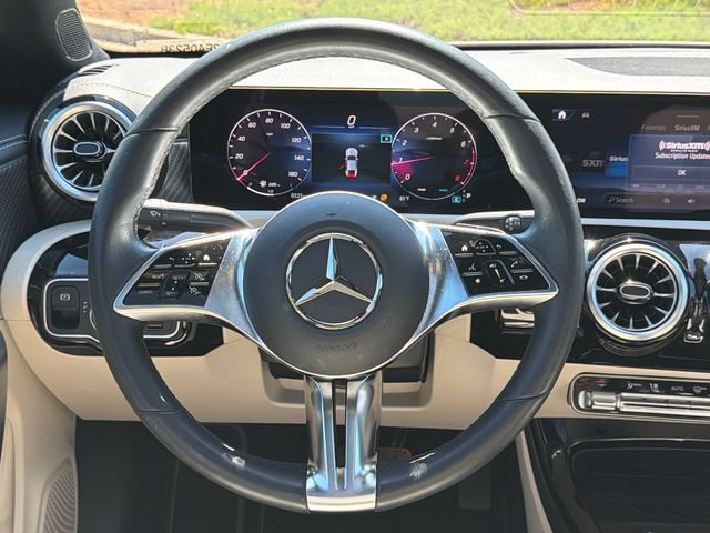 Used 2025 Mercedes-Benz CLA 250 image 23