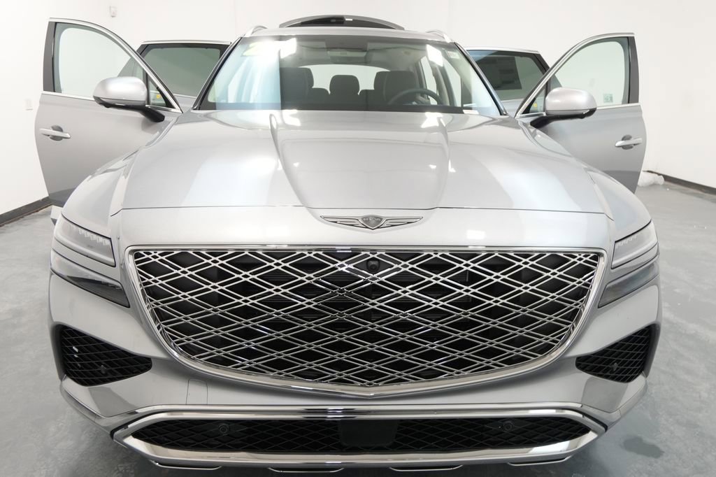 New 2026 Genesis GV80 2.5T Prestige image 39