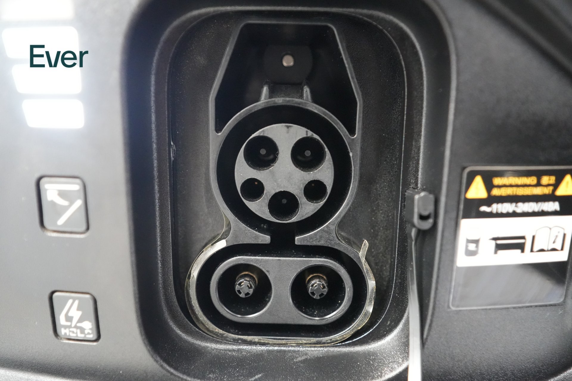 Used 2023 Kia EV6 Wind RWD image 10