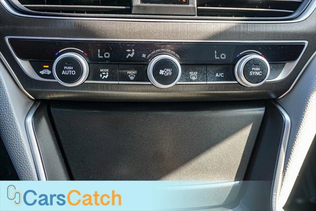 Used 2020 Honda Accord LX image 37