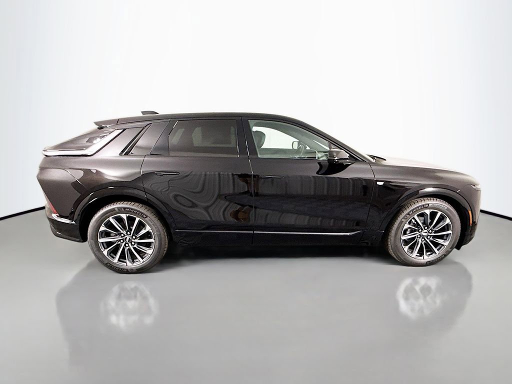 New 2026 Cadillac Lyriq Premium Sport image 8