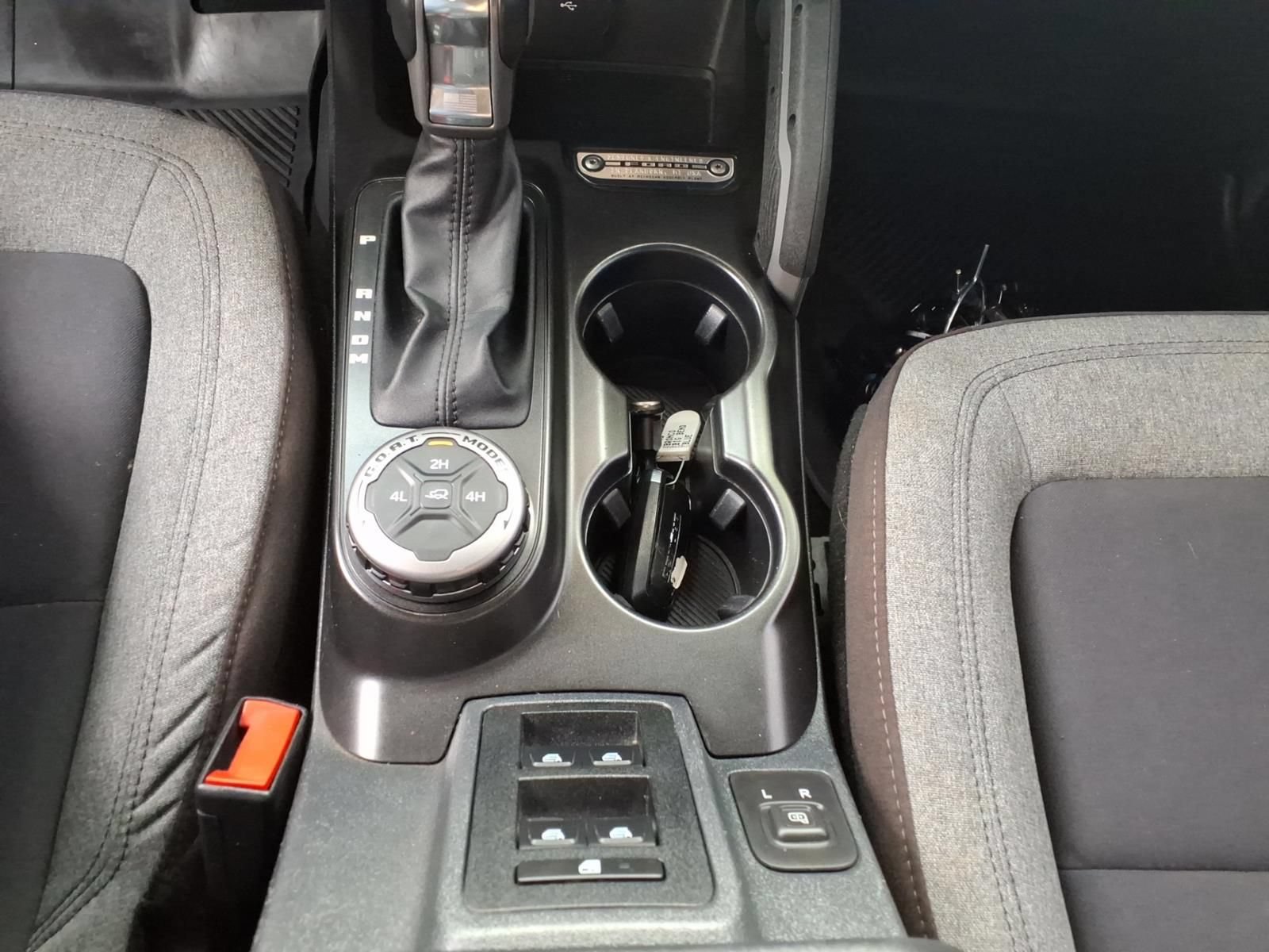 Used 2022 Ford Bronco Big Bend AWD/4WD image 28