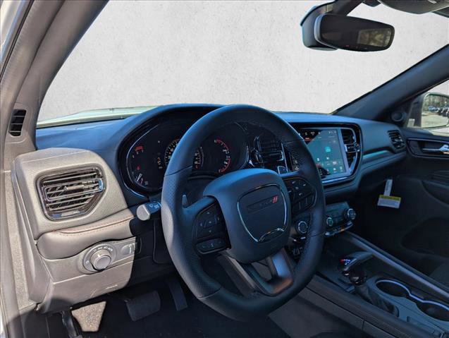 New 2026 Dodge Durango GT w/ Blacktop Package image 12