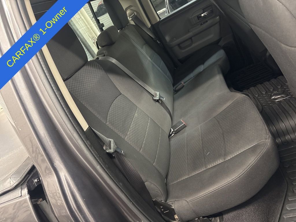 Used 2019 RAM 1500 Classic Warlock AWD/4WD image 31
