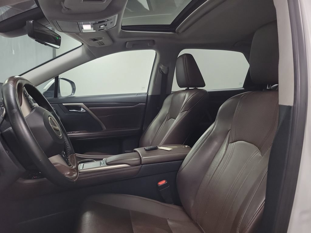 Used 2020 Lexus RX 350 AWD w/ Premium Package image 15