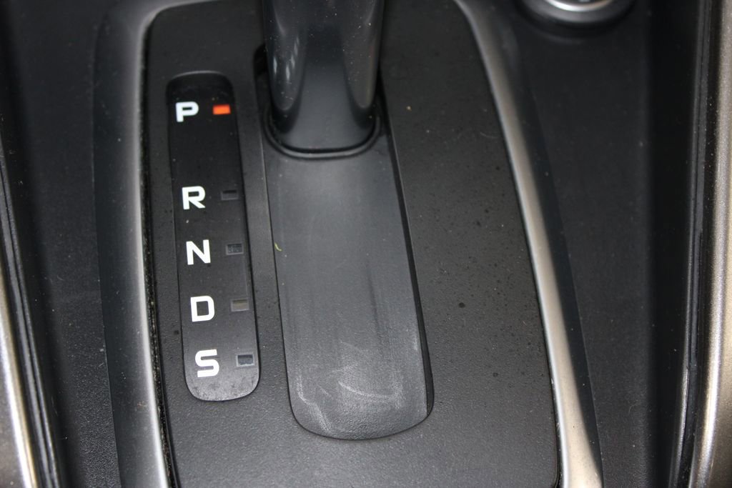 Used 2021 Ford EcoSport SE w/ SE Convenience Package FWD image 39