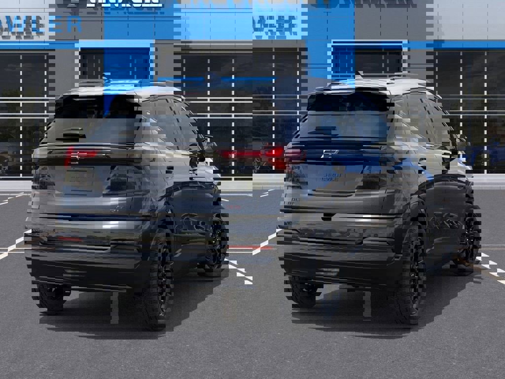 New 2027 Chevrolet Bolt RS w/ Technology Package image 4