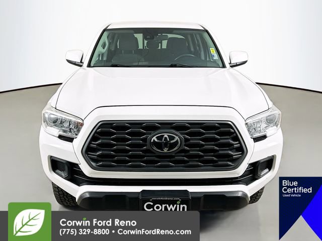 Used 2020 Toyota Tacoma SR AWD/4WD image 2