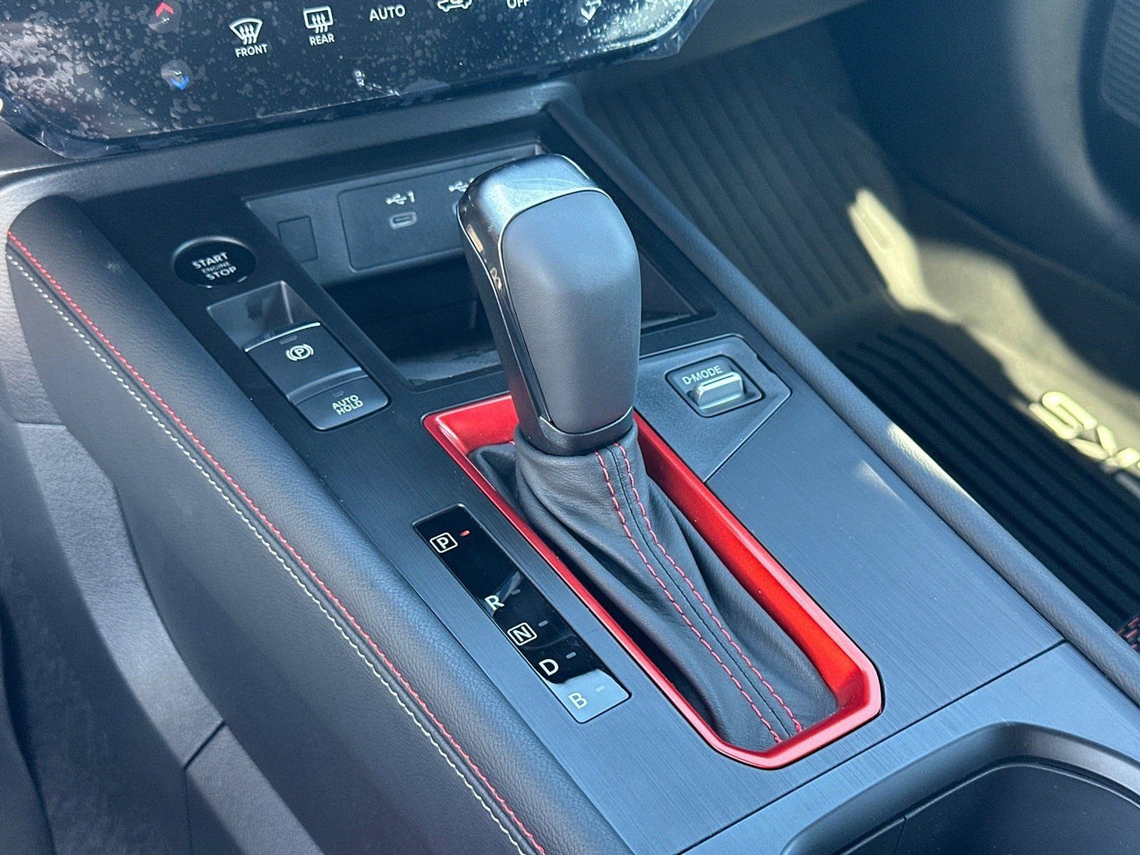 New 2026 Nissan Kicks SR w/ Illumination Package image 30