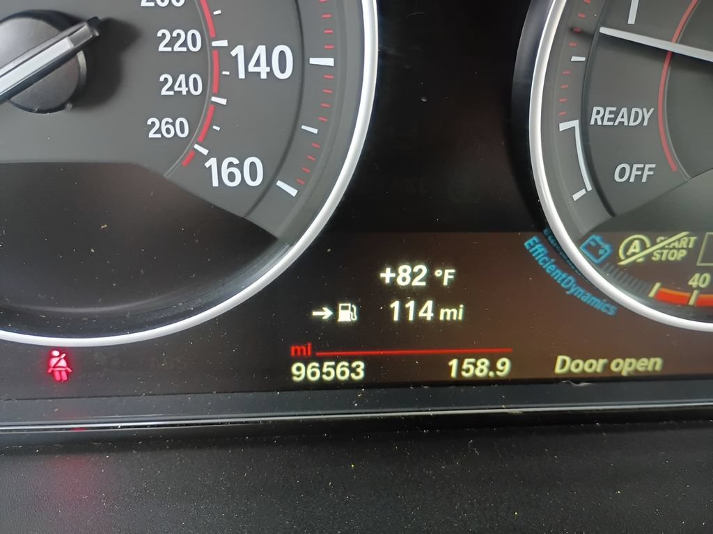 Used 2015 BMW 435i xDrive Coupe AWD/4WD image 30