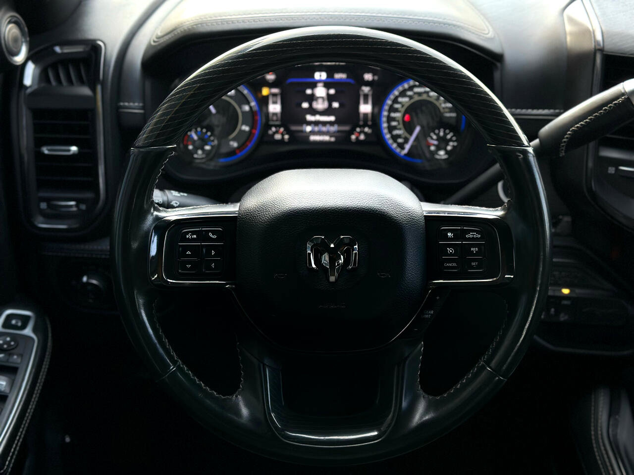 Used 2022 RAM 2500 Limited image 18