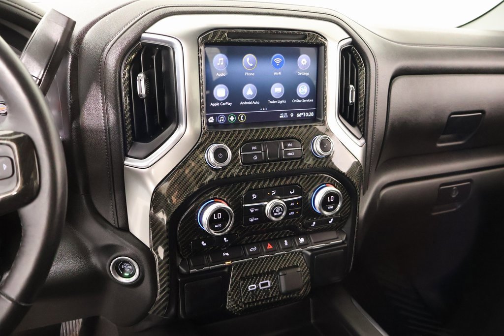 Used 2022 Chevrolet Silverado 1500 RST w/ Redline Edition image 5