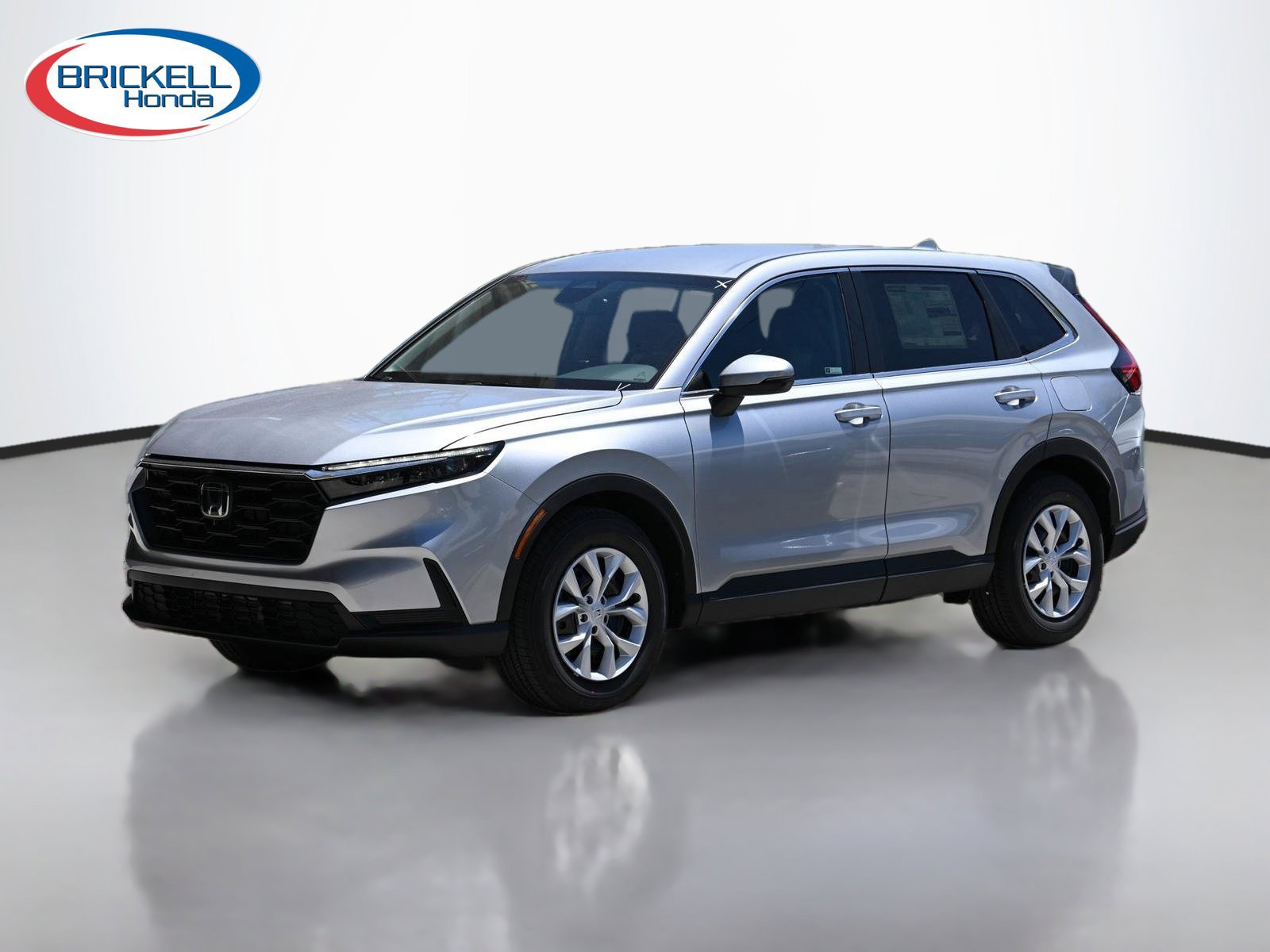 New 2026 Honda CR-V LX