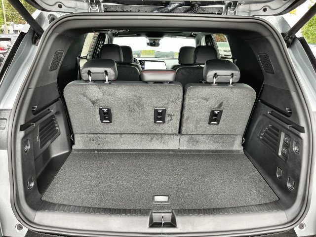 New 2027 Chevrolet Traverse RS AWD/4WD image 29