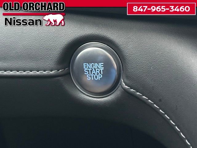 Used 2023 Hyundai Santa Fe Limited AWD/4WD image 21