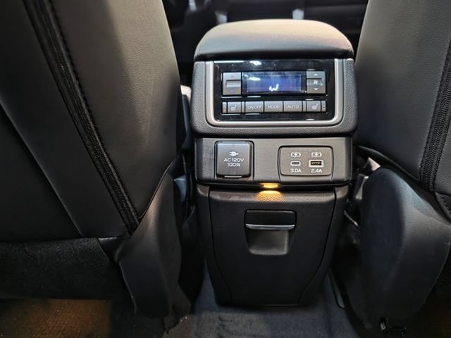New 2026 Subaru Ascent Bronze Edition AWD/4WD image 32