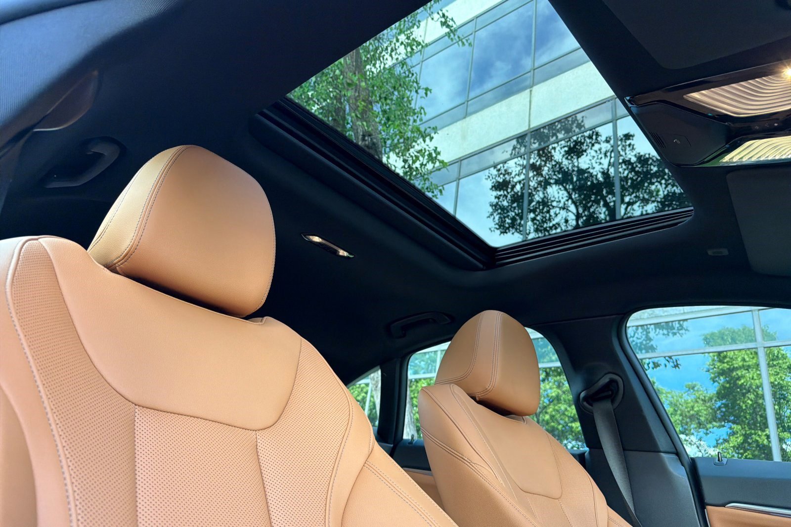 Used 2023 BMW i4 eDrive35 image 20