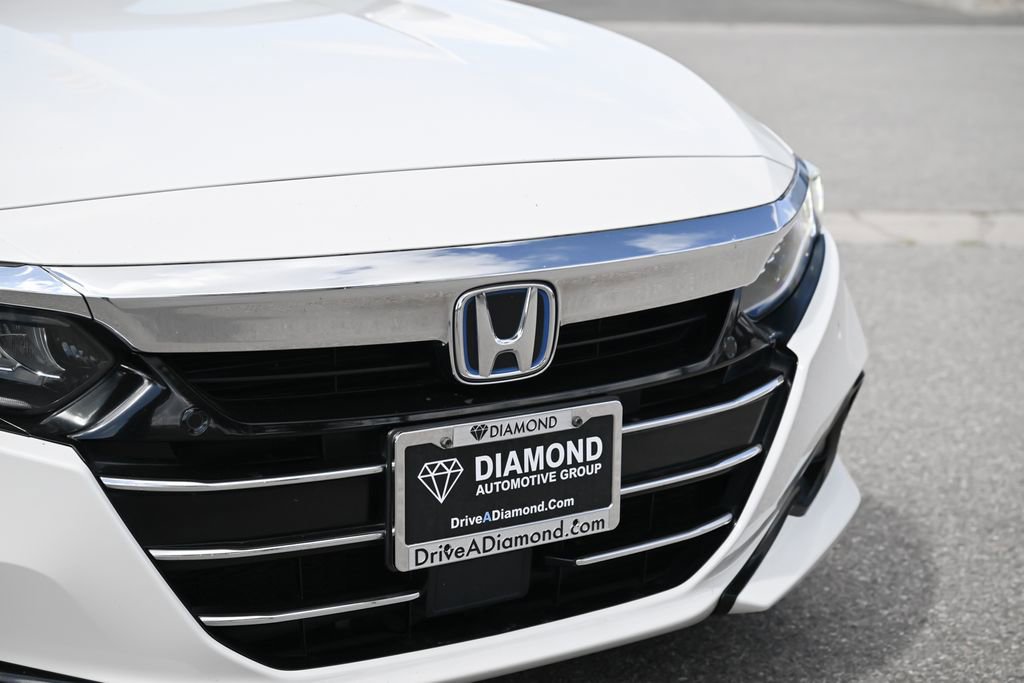 Used 2022 Honda Accord Touring image 10