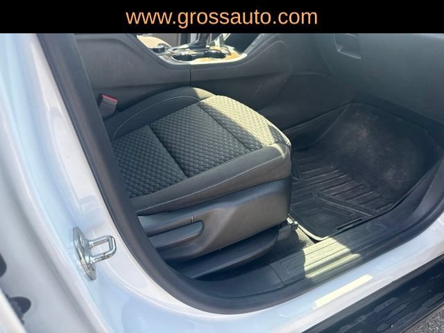 Used 2019 GMC Acadia SLE w/ GMC Pro Grade Package AWD/4WD image 40