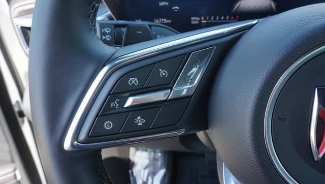 Certified 2026 Buick Enclave Sport Touring AWD/4WD image 13