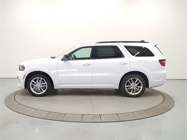 Used 2023 Dodge Durango GT image 4