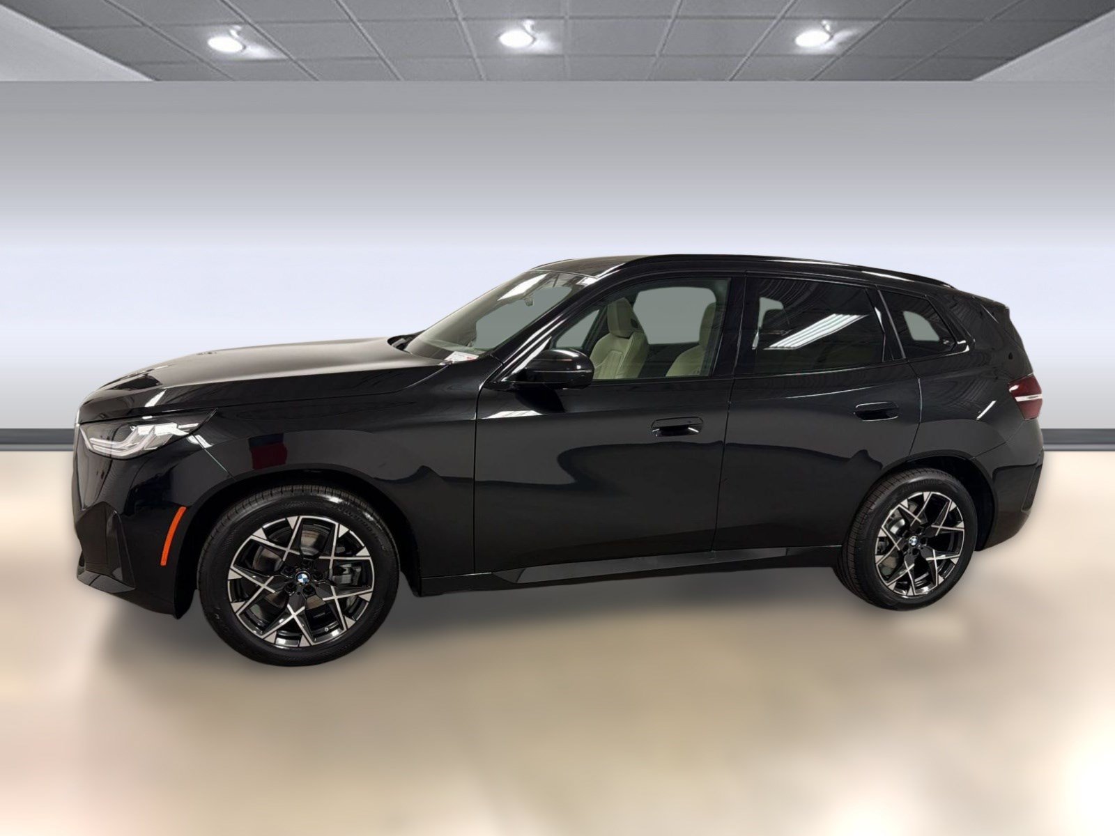 New 2026 BMW X3 xDrive30i w/ M Sport Package AWD/4WD image 2