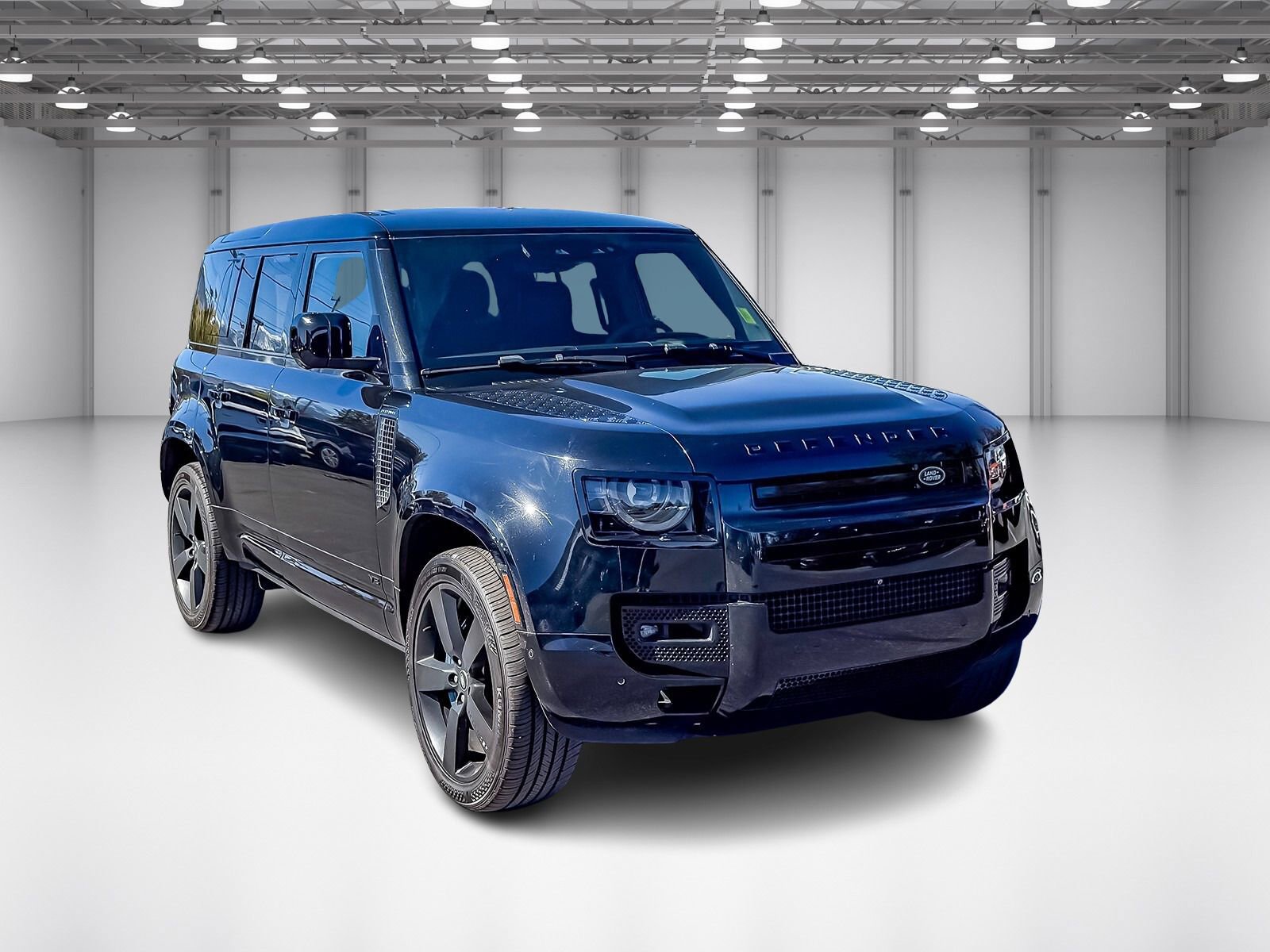 Used 2022 Land Rover Defender 110 V8 image 7