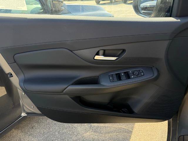 New 2026 Nissan Sentra SV w/ SV Convenience Package FWD image 18