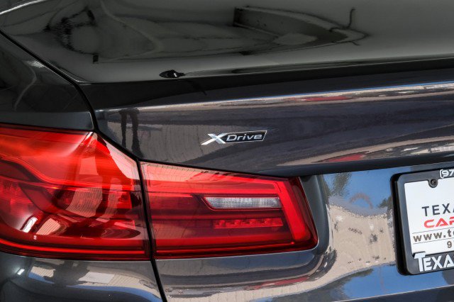 Used 2020 BMW 540i xDrive image 51